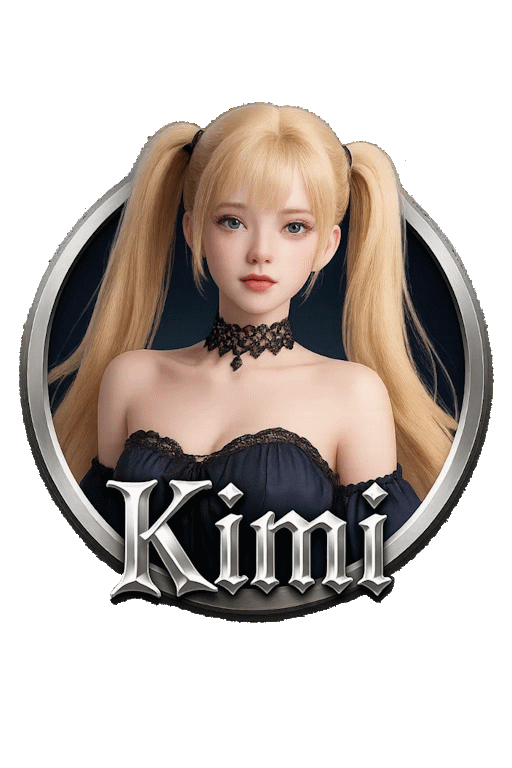 Virtual Kimi